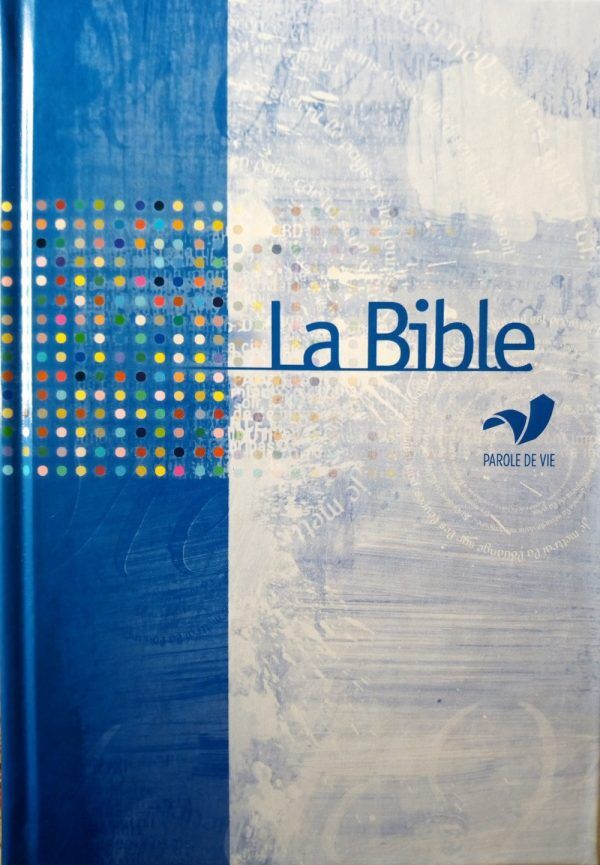 Bible Parole de Vie 053C