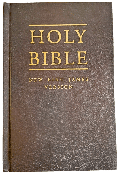 Holy Bible New King James Version